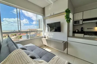 Apartamento para temporada em tramandaí, barra, 1 dormitório, 1 banheiro, 1 vaga