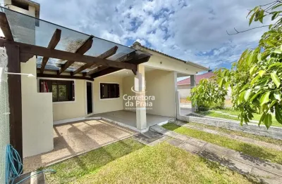 Casa para venda em tramandaí, nova tramandai, 2 dormitórios, 1 suíte, 2 banheiros, 2 vagas