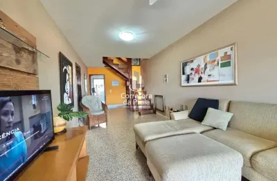 Cobertura para Venda em Tramandaí, Centro, 3 dormitórios, 2 suítes, 3 banheiros, 1 vaga