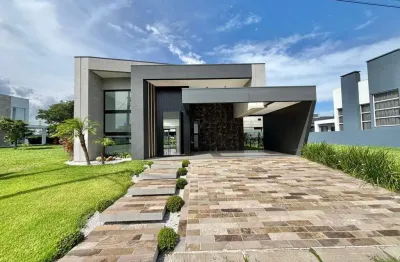 Casa em Condomínio para Venda em Tramandaí, Cruzeiro do Sul I, 3 dormitórios, 3 suítes, 1 banheiro, 3 vagas