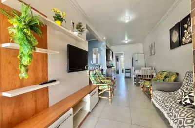 Apartamento para Venda em Tramandaí, Zona nova sul, 3 dormitórios, 1 suíte, 2 banheiros, 1 vaga