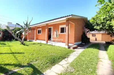 Casa para Venda em Tramandaí, Centro, 4 dormitórios, 2 banheiros, 2 vagas