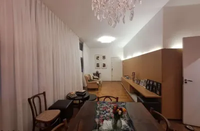 Apartamento de 03 quartos no bairro funcionários / savassi