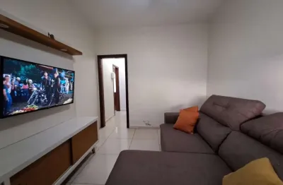 Casa com 4 quartos à venda em Cachoeirinha, Belo Horizonte 