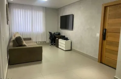 Casa com 3 quartos à venda em Silveira, Belo Horizonte 
