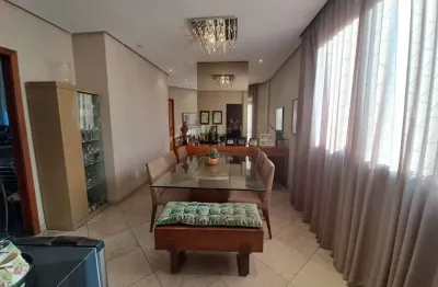 Apartamento com 4 quartos à venda na Cidade Nova, Belo Horizonte 