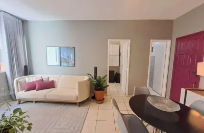 Apartamento de 01 quarto no bairro lagoinha / centro
