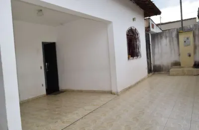 Casa com 3 quartos à venda no Céu Azul, Belo Horizonte 