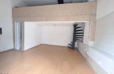 Ponto comercial com 1 sala à venda no Santo Antônio, Belo Horizonte 