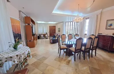 Casa com 5 quartos à venda no Havaí, Belo Horizonte 