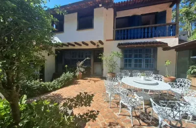 Casa com 5 quartos à venda na Estância Serrana, Nova Lima 