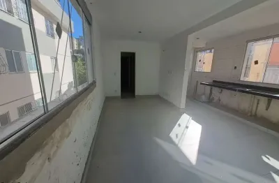 Apartamento com 2 quartos à venda no Padre Eustáquio, Belo Horizonte 