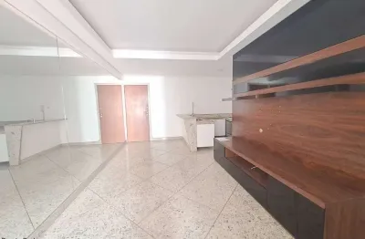 Apartamento com 2 quartos à venda no Vale do Sereno, Nova Lima 