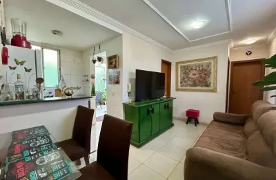 Casa com 2 quartos à venda em Ouro Preto, Belo Horizonte 