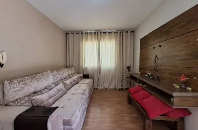 Cobertura com 3 quartos à venda em Serrano, Belo Horizonte 