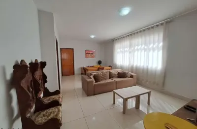 Cobertura com 4 quartos à venda no Carlos Prates, Belo Horizonte 