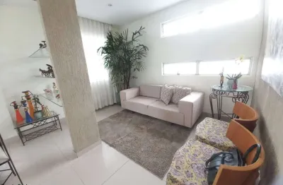 Cobertura com 4 quartos à venda no Alto Caiçaras, Belo Horizonte 