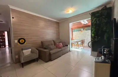 Apartamento com 3 quartos à venda em Manacás, Belo Horizonte 