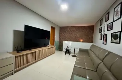 Cobertura com 3 quartos à venda no Castelo, Belo Horizonte 