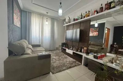 Cobertura com 3 quartos à venda em Manacás, Belo Horizonte 