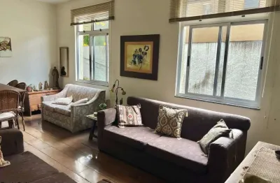Apartamento com 3 quartos à venda na Santa Lúcia, Belo Horizonte 