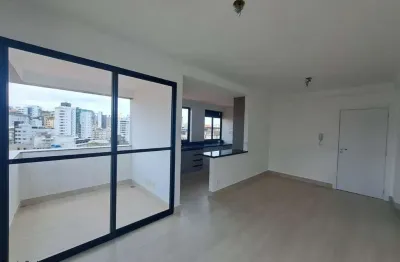 Apartamento com 2 quartos à venda na Cidade Nova, Belo Horizonte 