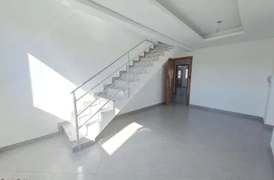 Cobertura com 2 quartos à venda na Santa Mônica, Belo Horizonte 