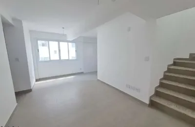 Cobertura com 2 quartos à venda no Santo Antônio, Belo Horizonte 