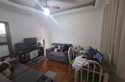 Apartamento com 2 quartos à venda em Serrano, Belo Horizonte 