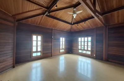 Casa com 5 quartos à venda no São Bento, Belo Horizonte 
