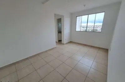 Apartamente de 2 quartos no bairro vila santa luzia (contagem)