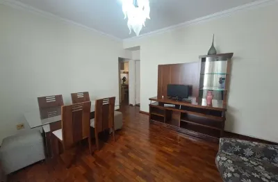 Apartamento com 3 quartos à venda na Cidade Nova, Belo Horizonte 