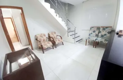 Cobertura com 2 quartos à venda em Manacás, Belo Horizonte 