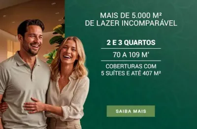 Apartamento com 2 quartos à venda no Alphaville - Lagoa dos Ingleses, Nova Lima 