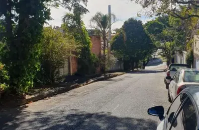 Terreno em condomínio fechado à venda na Santa Lúcia, Belo Horizonte 