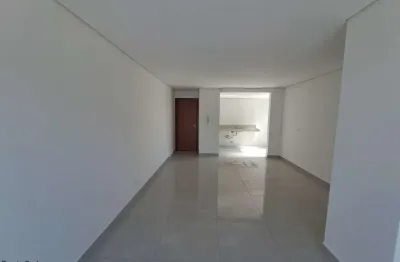 Área privativa de 02 quartos no bairro padre eustáquio