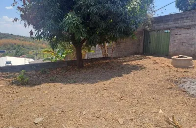 Terreno à venda na Ermelinda, Belo Horizonte 