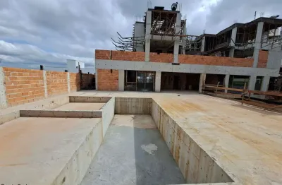 Apartamento com 3 quartos à venda em Manacás, Belo Horizonte 