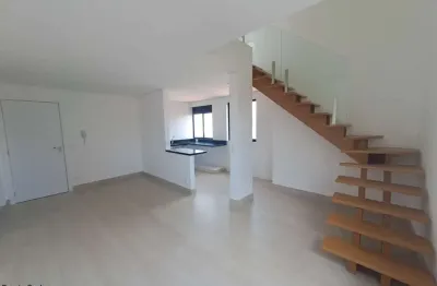 Cobertura com 2 quartos à venda na Cidade Nova, Belo Horizonte 