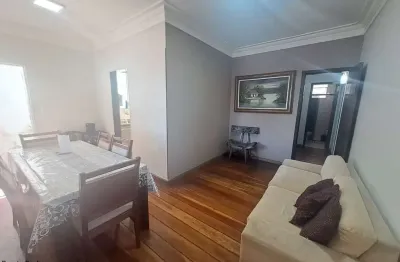 Casa com 3 quartos à venda na Santa Branca, Belo Horizonte 