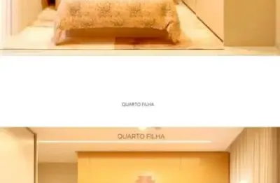 Cobertura com 5 quartos à venda em Ouro Preto, Belo Horizonte 