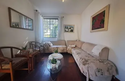 Casa com 4 quartos à venda em Cachoeirinha, Belo Horizonte 