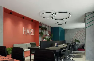 Apartamento com 1 quarto à venda no Nova Suíssa, Belo Horizonte 