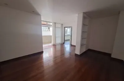Apartamento com 4 quartos à venda em Lourdes, Belo Horizonte 