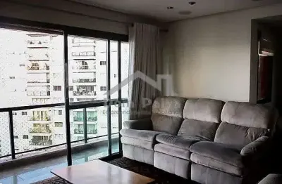 Apartamento com 3 quartos à venda na rua agnaldo manuel dos santos, 65, vila mariana, são paulo, 198 m2 por r$ 2.235.000