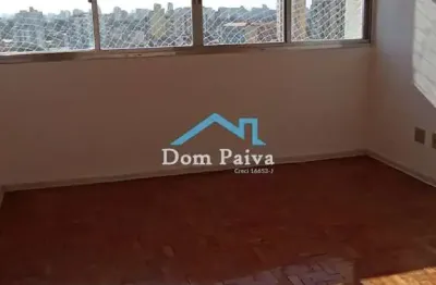 Apartamento com 2 quartos à venda na avenida jabaquara, 970, mirandópolis, são paulo, 64 m2 por r$ 455.000