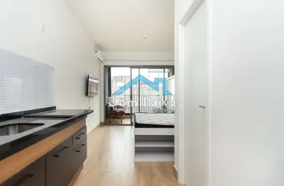 Apartamento com 1 quarto à venda na rua azevedo macedo, 159, vila mariana, são paulo
