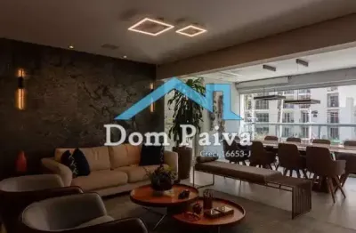 Apartamento com 4 quartos à venda na rua gaivota, 165, moema, são paulo, 185 m2 por r$ 5.400.000