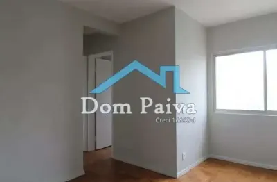 Apartamento com 2 quartos à venda na avenida pavão, 355, indianópolis, são paulo, 62 m2 por r$ 610.000