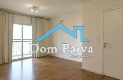 Apartamento com 3 quartos à venda na rua josé antônio coelho, 626, vila mariana, são paulo